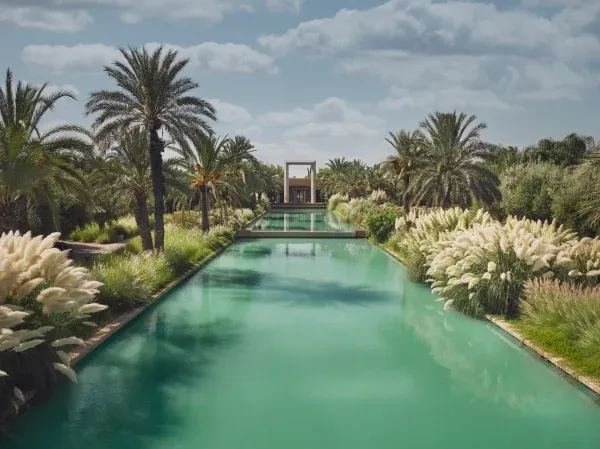 Day Pass – Mandarin Oriental