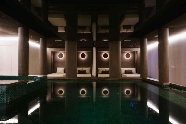 Nyla Spa – Riad Nyla Wellness & Spa