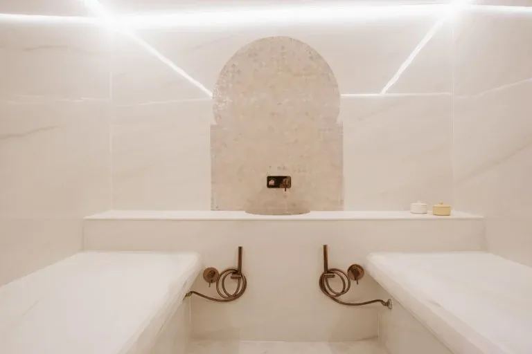 Nyla Spa – Riad Nyla Wellness & Spa