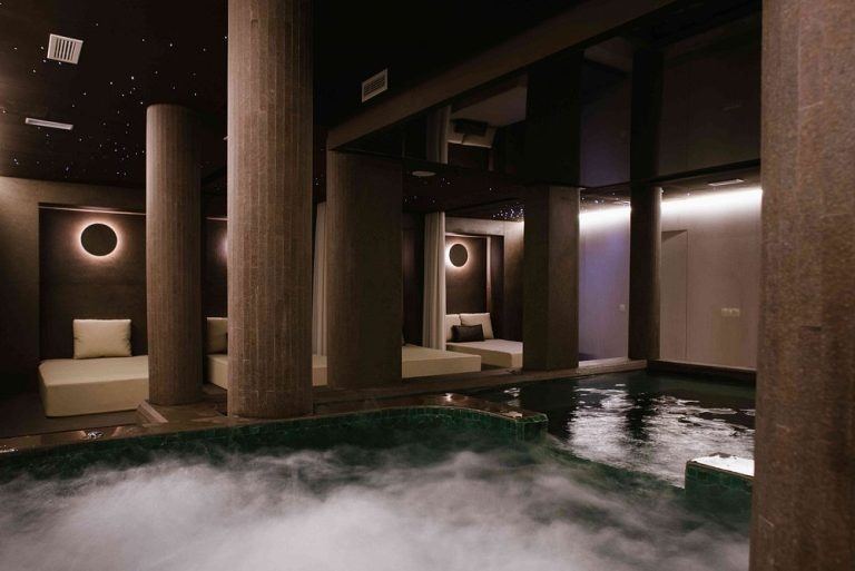 Nyla Spa – Riad Nyla Wellness & Spa