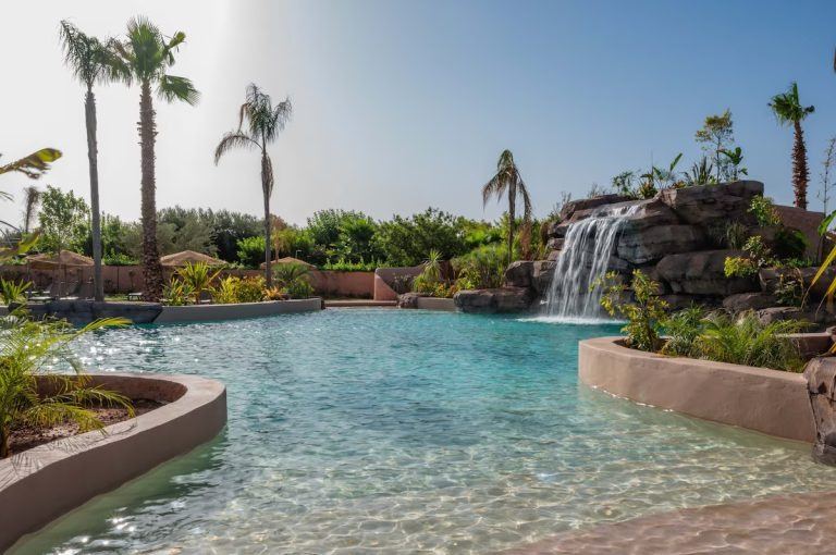 Day Pass – Oasis Lodges