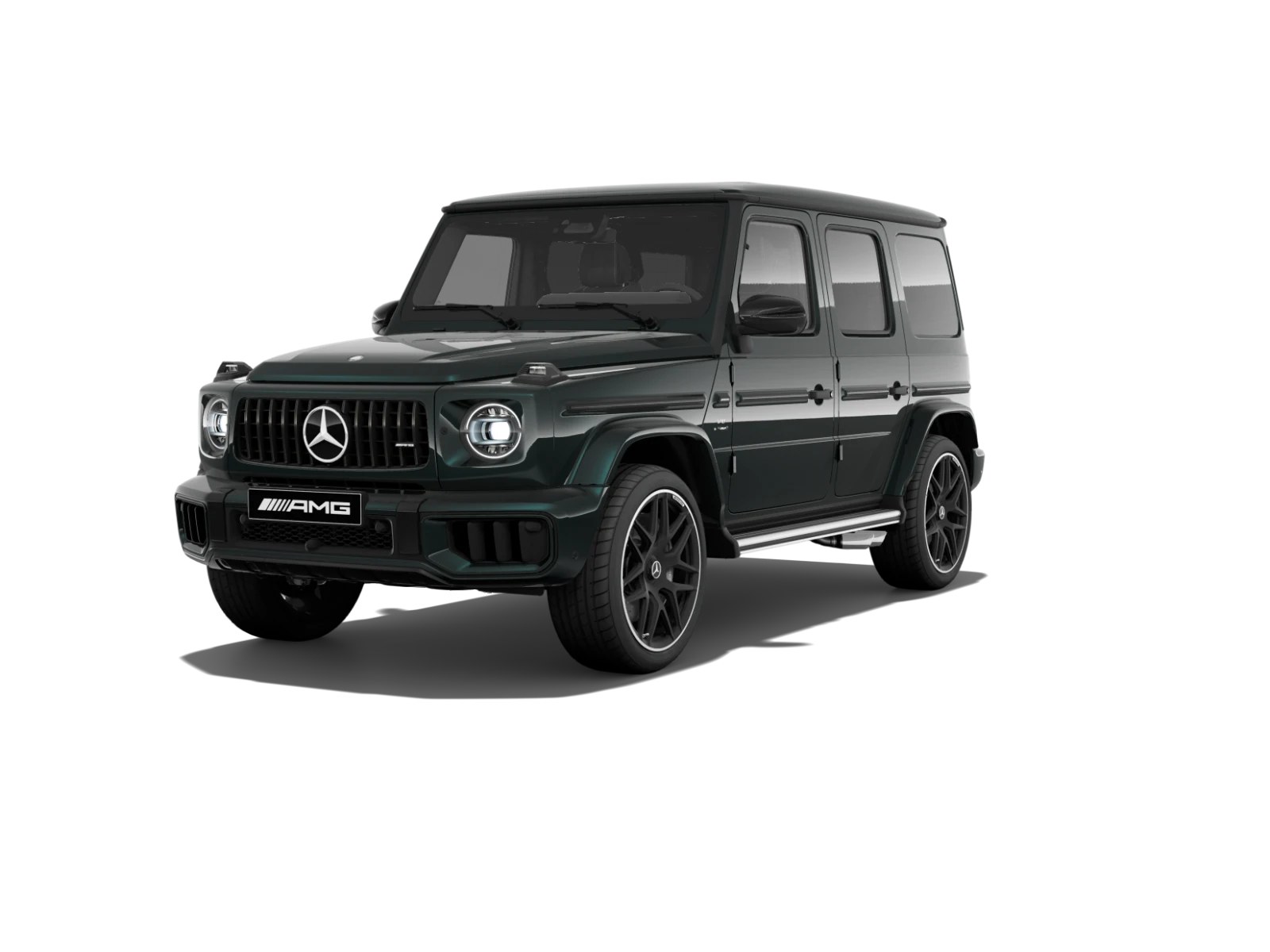 Mercedes Classe G
