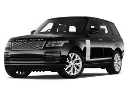 Range Rover Vogue